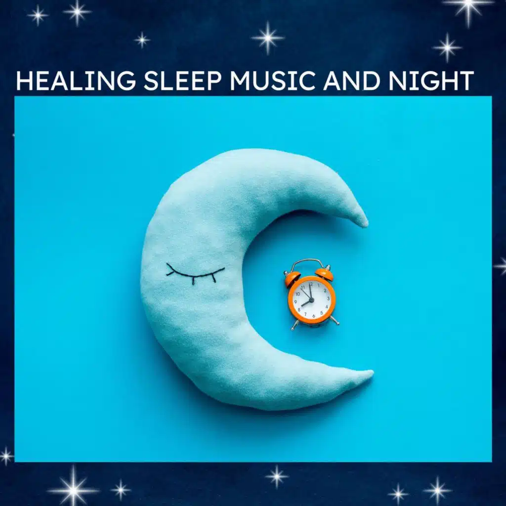 Mild Breeze (Night Sound)