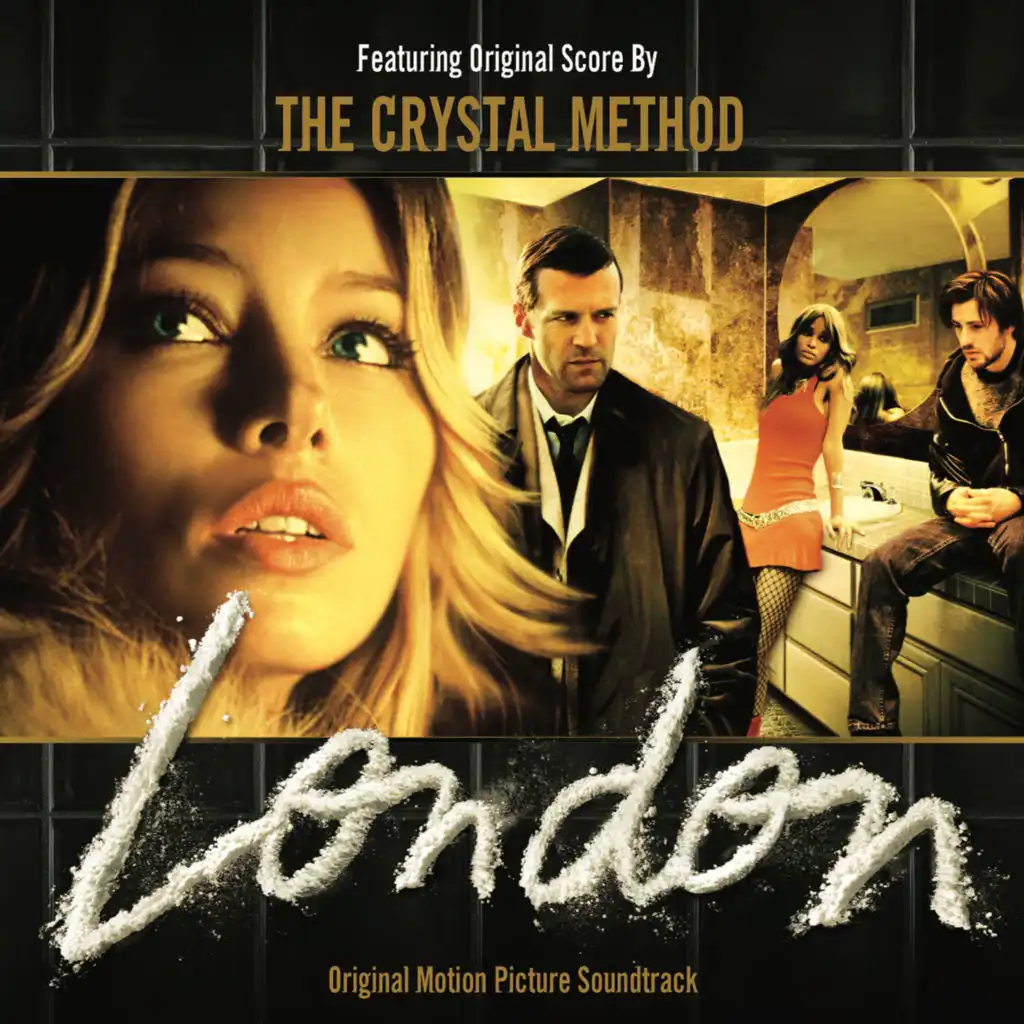 London (Original Motion Picture Soundtrack)