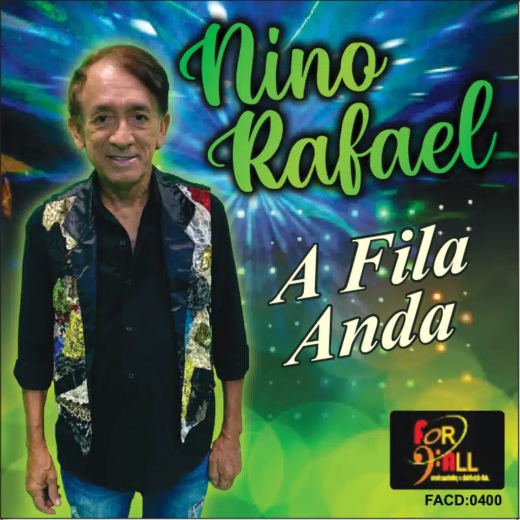 Nino Rafael
