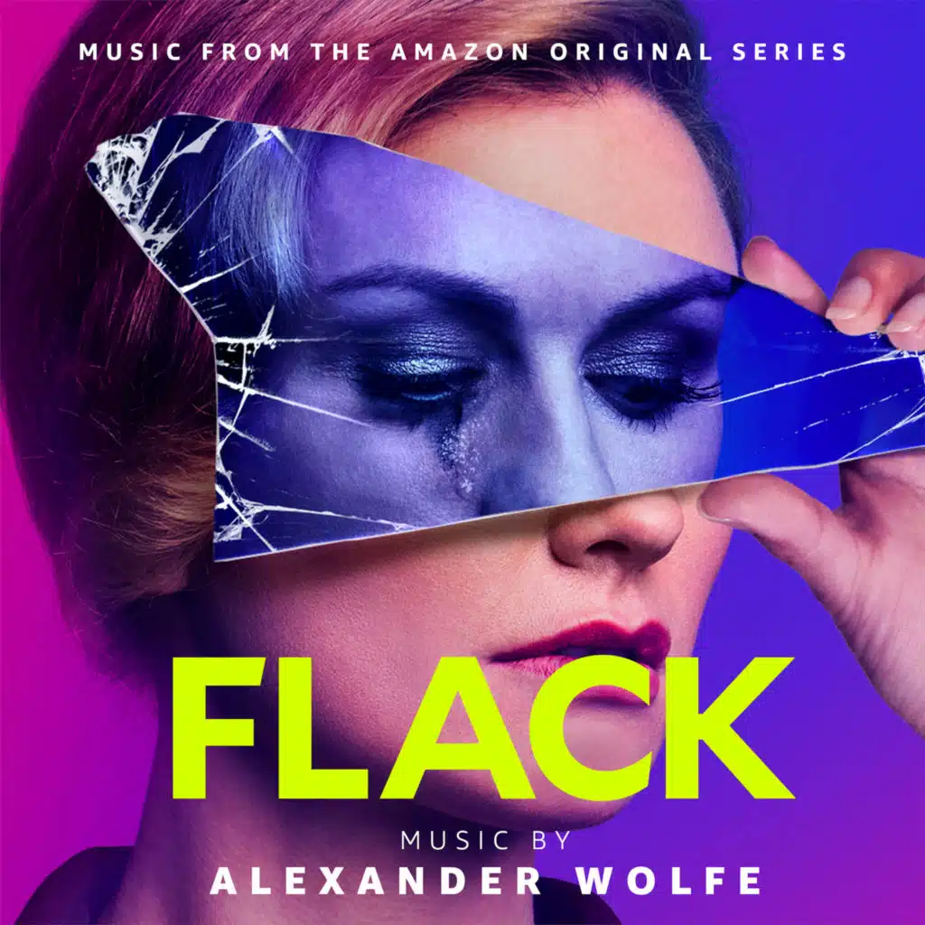 Flack (Music from the Amazon Original Series)