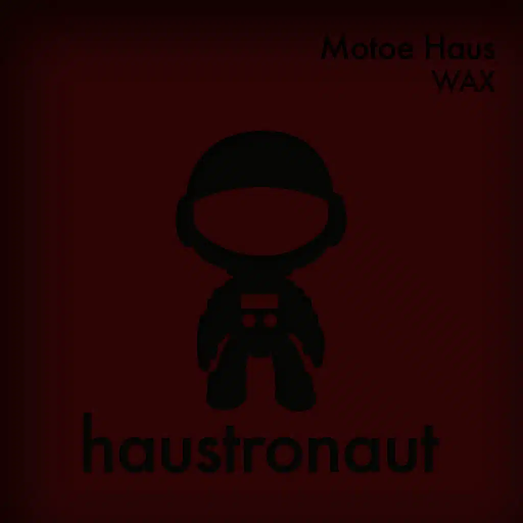 WAX (Katie Otro Remix)