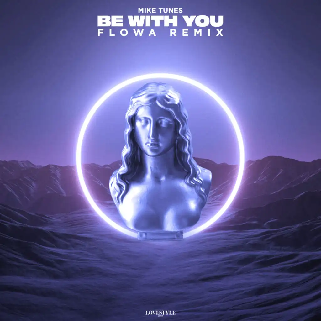 Be with You (Flowa Remix)