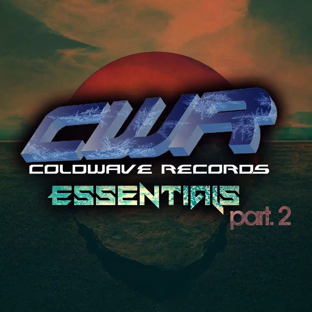 Coldwave Essentials, Pt. 2