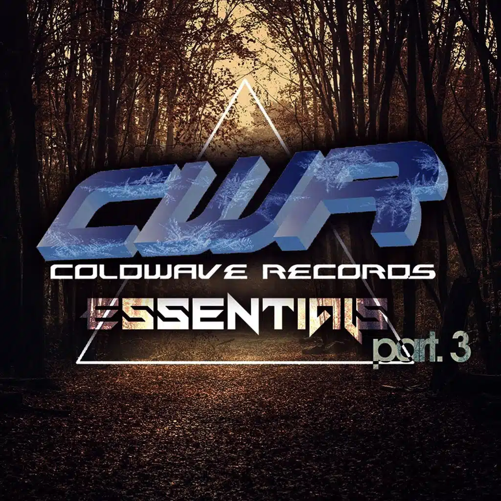 Coldwave Essentials, Pt. 3