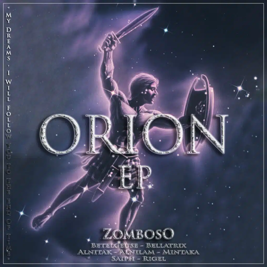 Orion