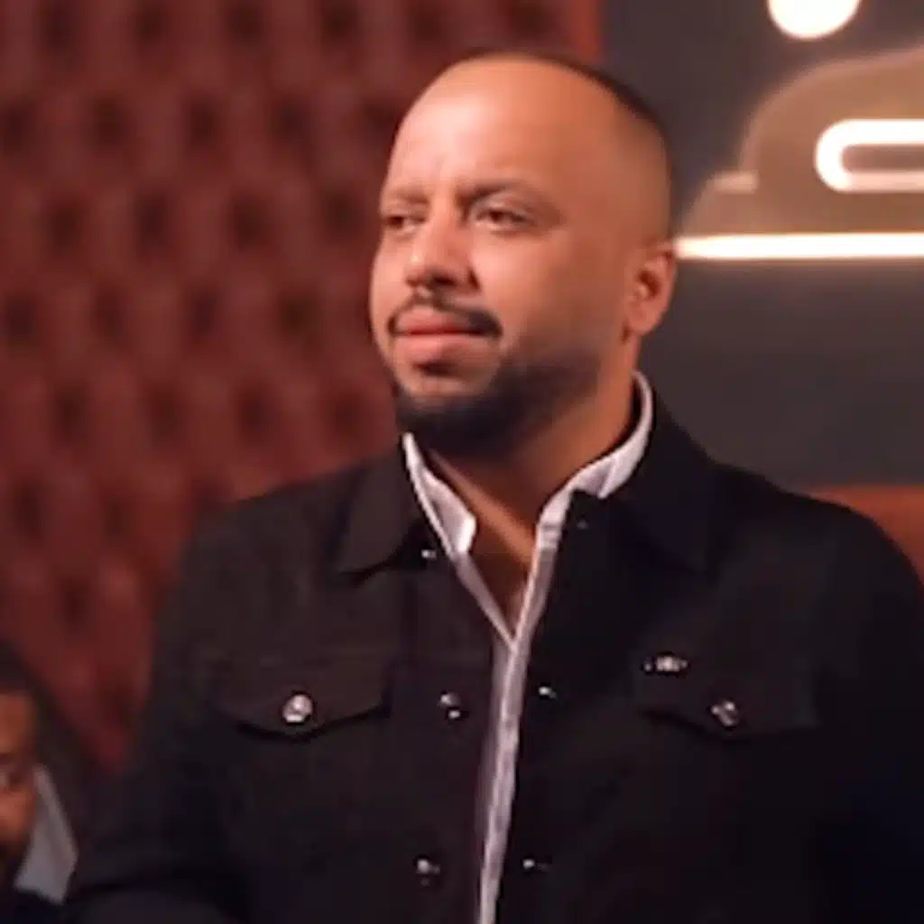 لو ولفي لو ماريد