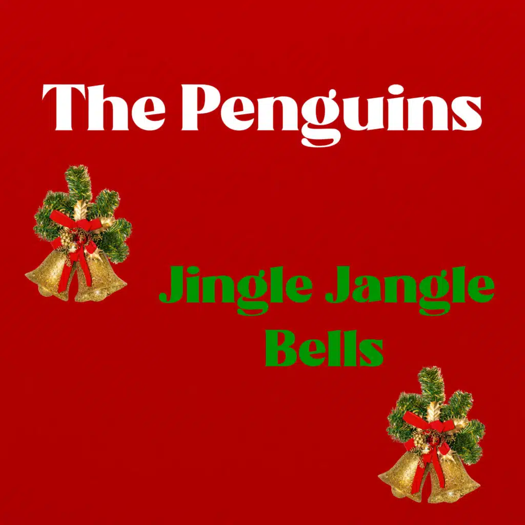 Jingle Jangle