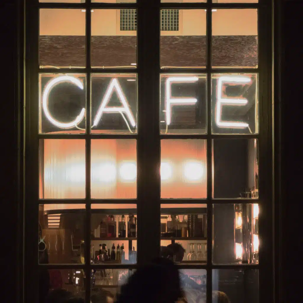 Cafe