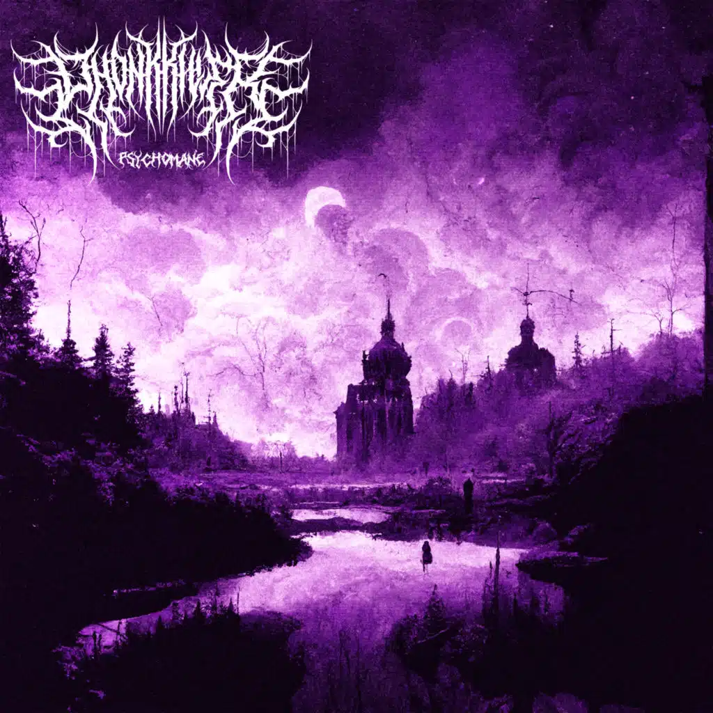 Psychomane & Phonk Killer