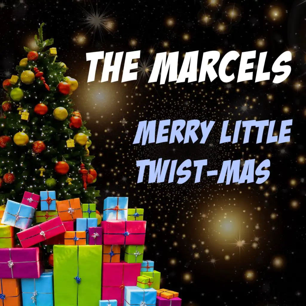 Merry Little Twist-mas