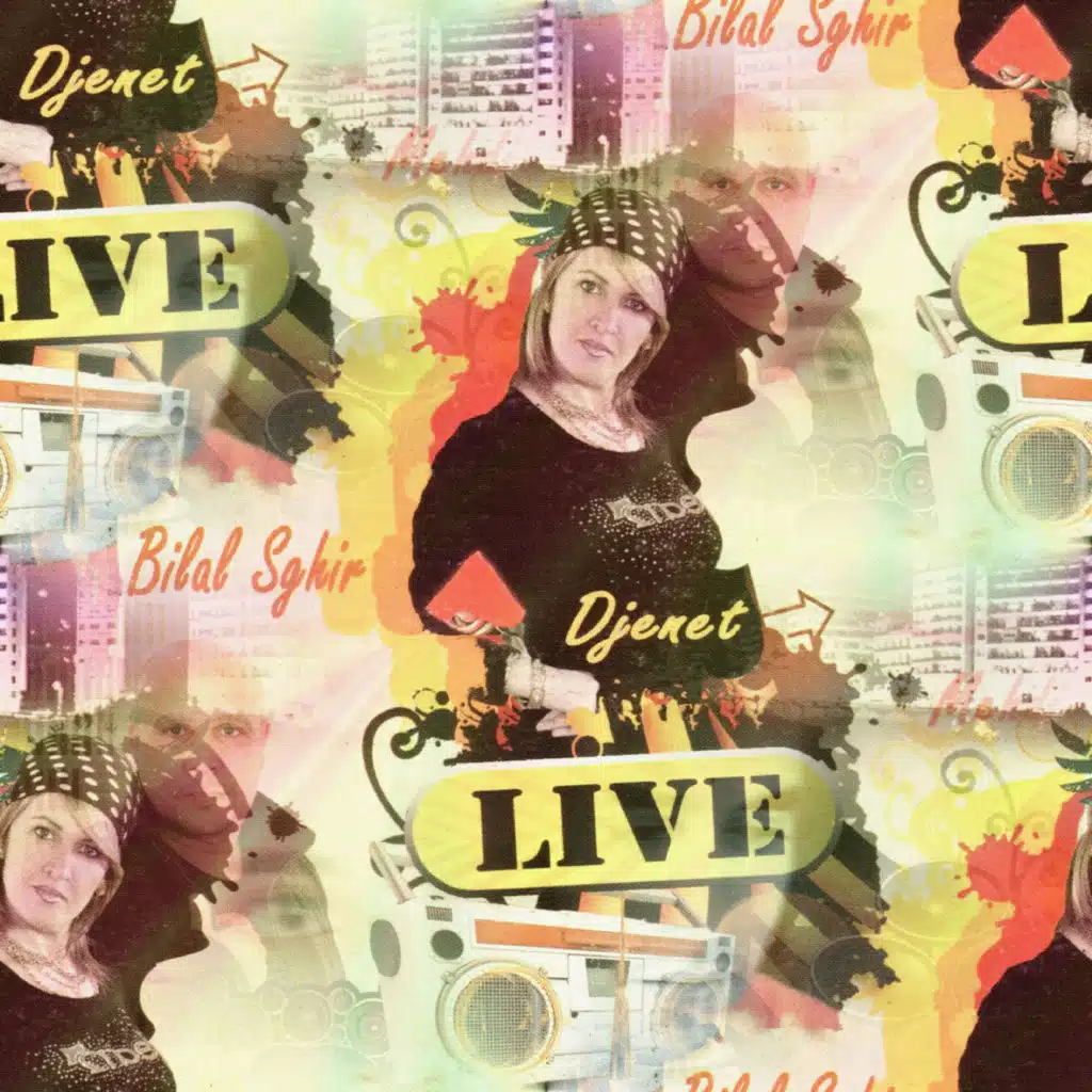 Live (Live)