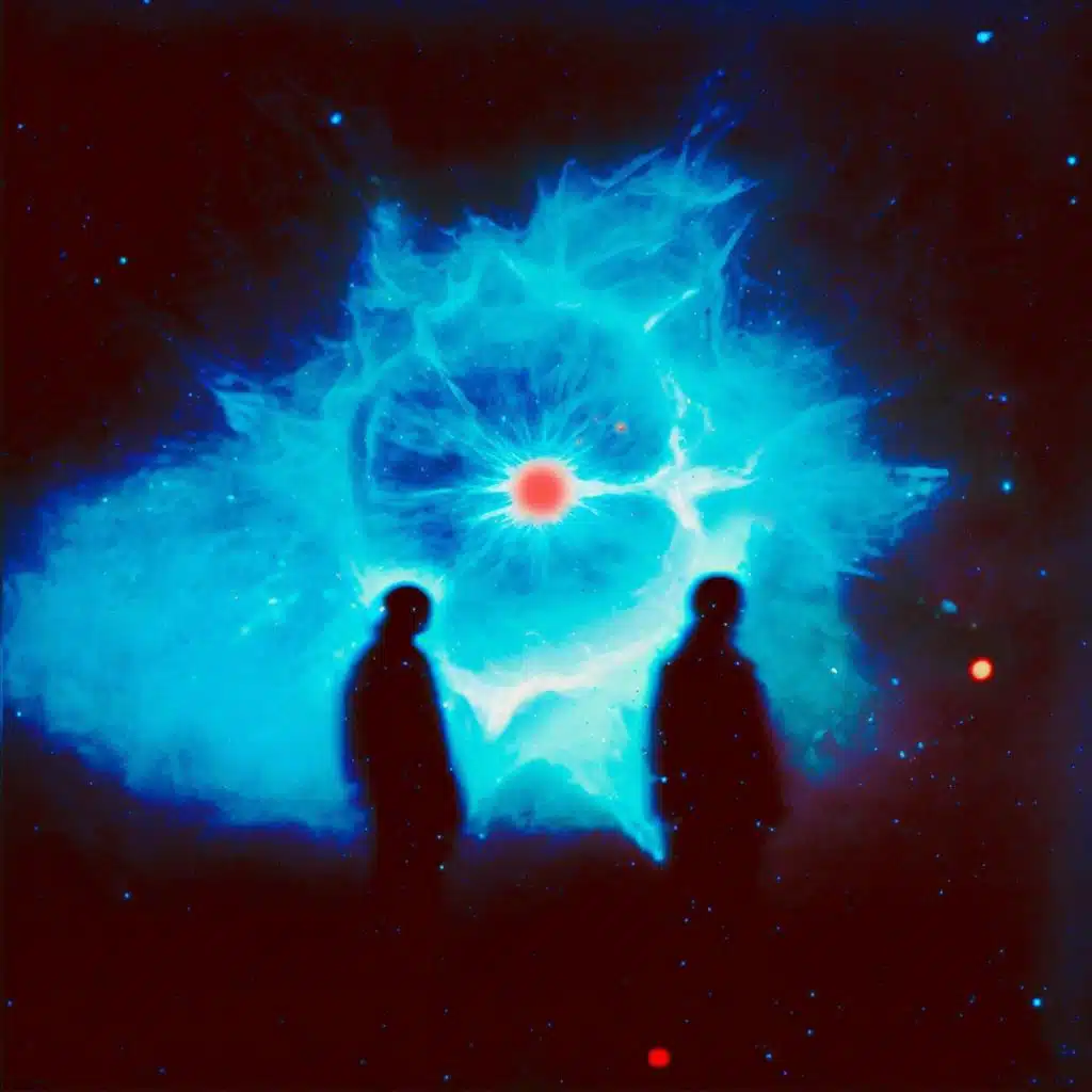 The Redshift Blues
