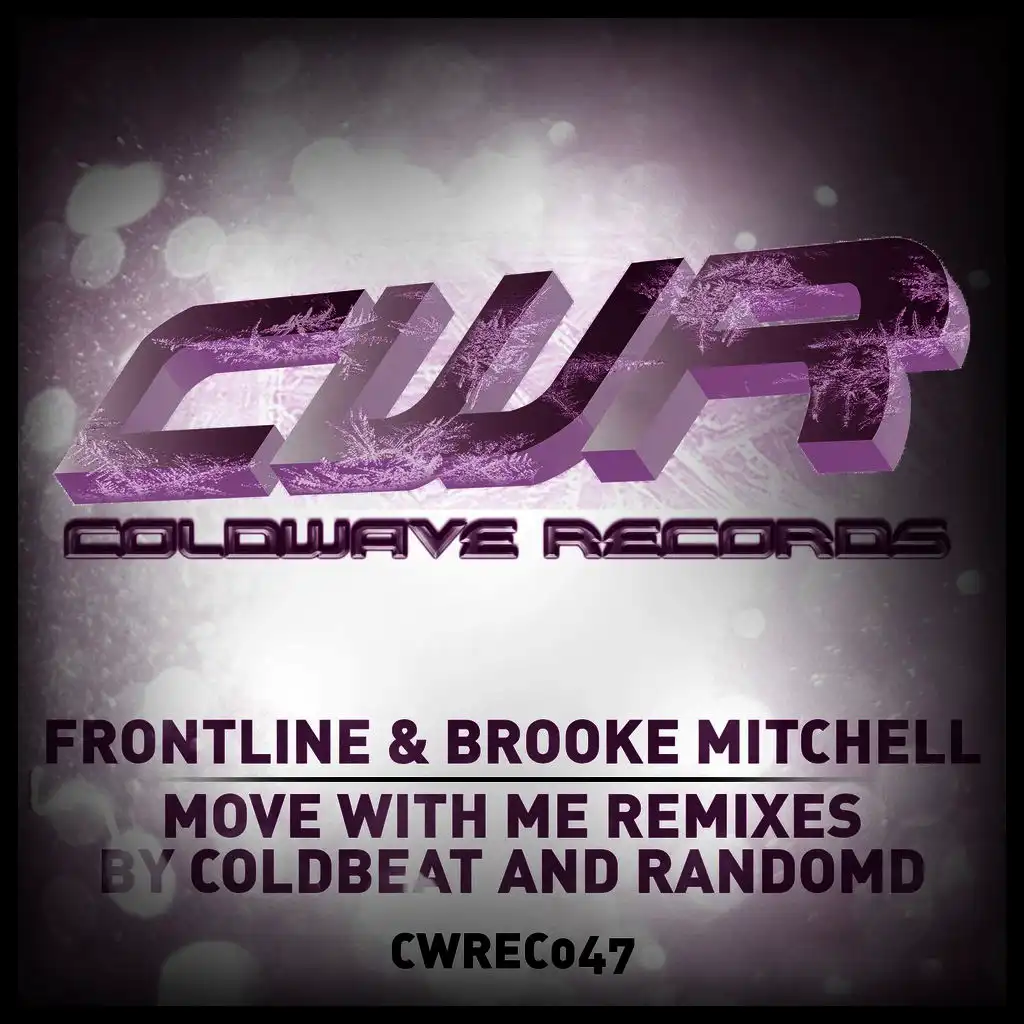 Move With Me (Remixes)