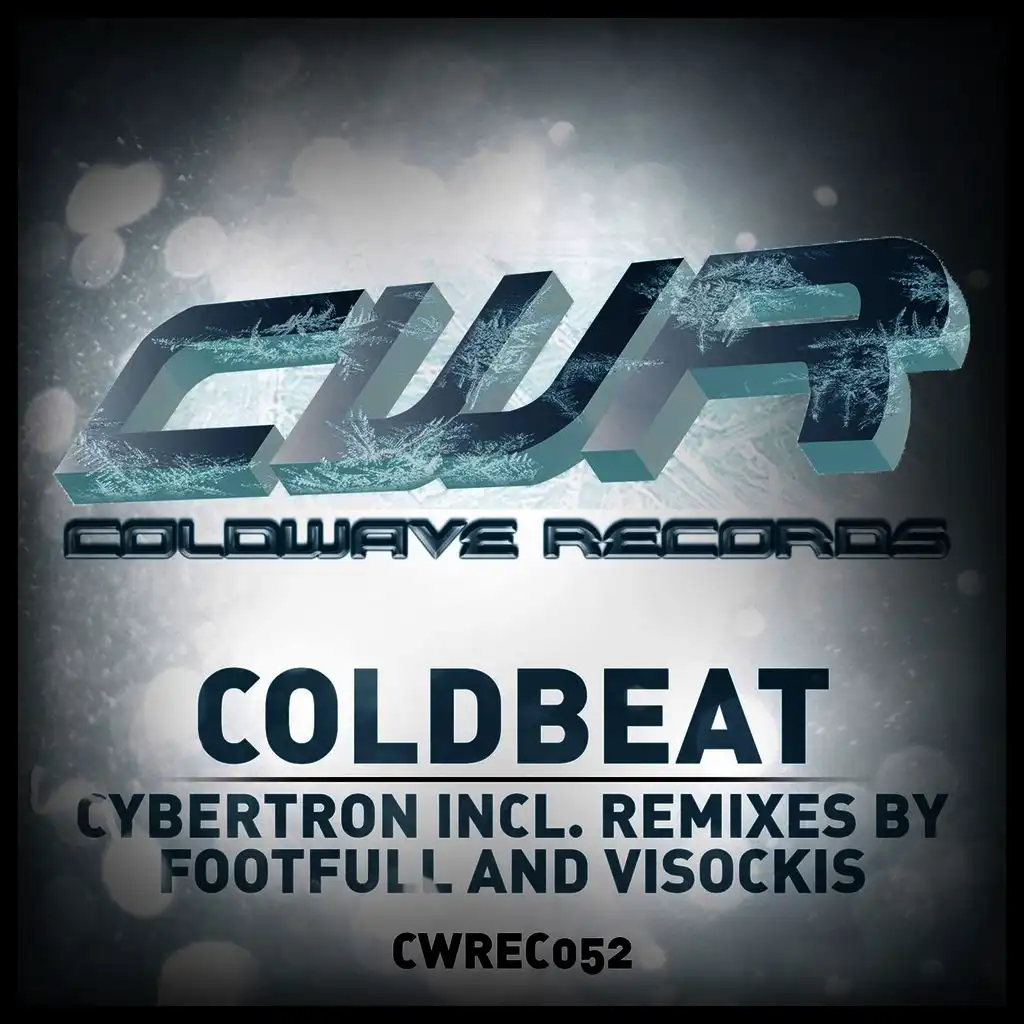 Cybertron (Footfull Remix)