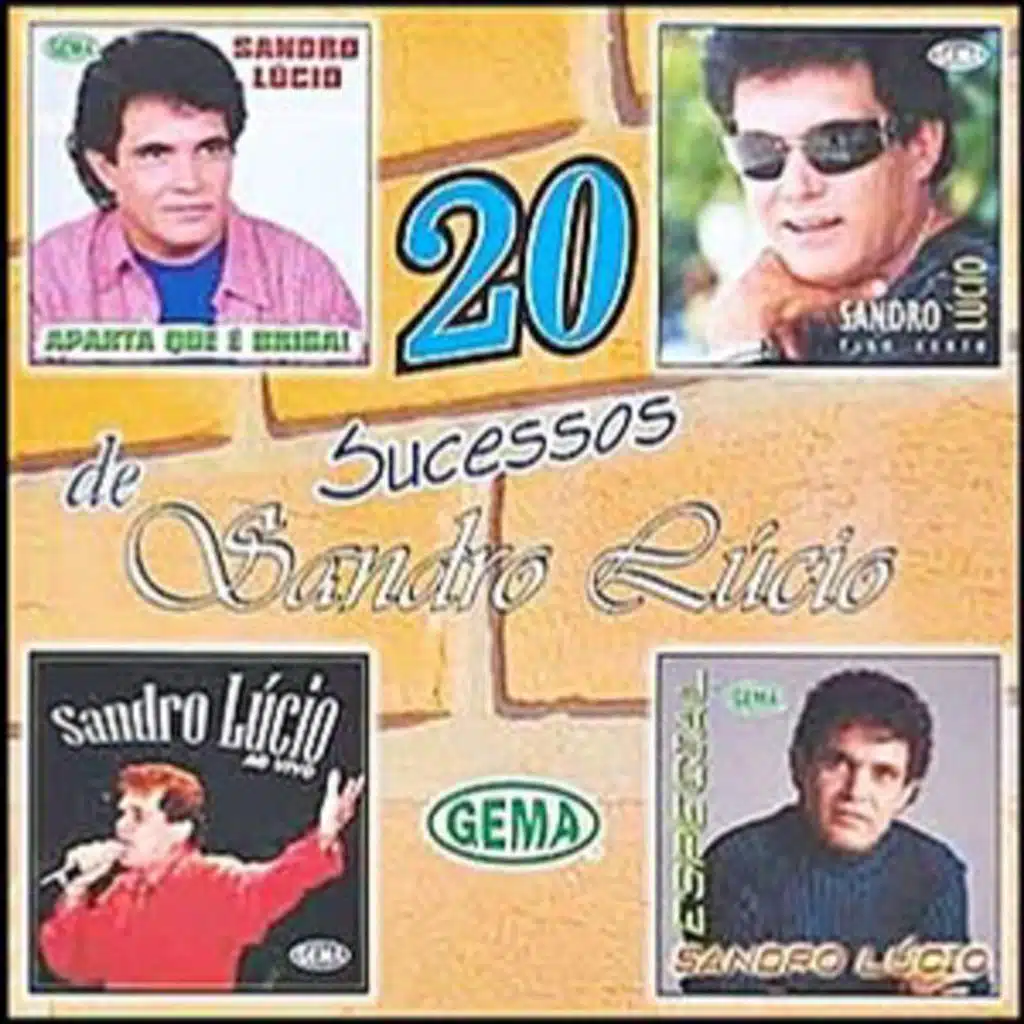 20 Sucessos