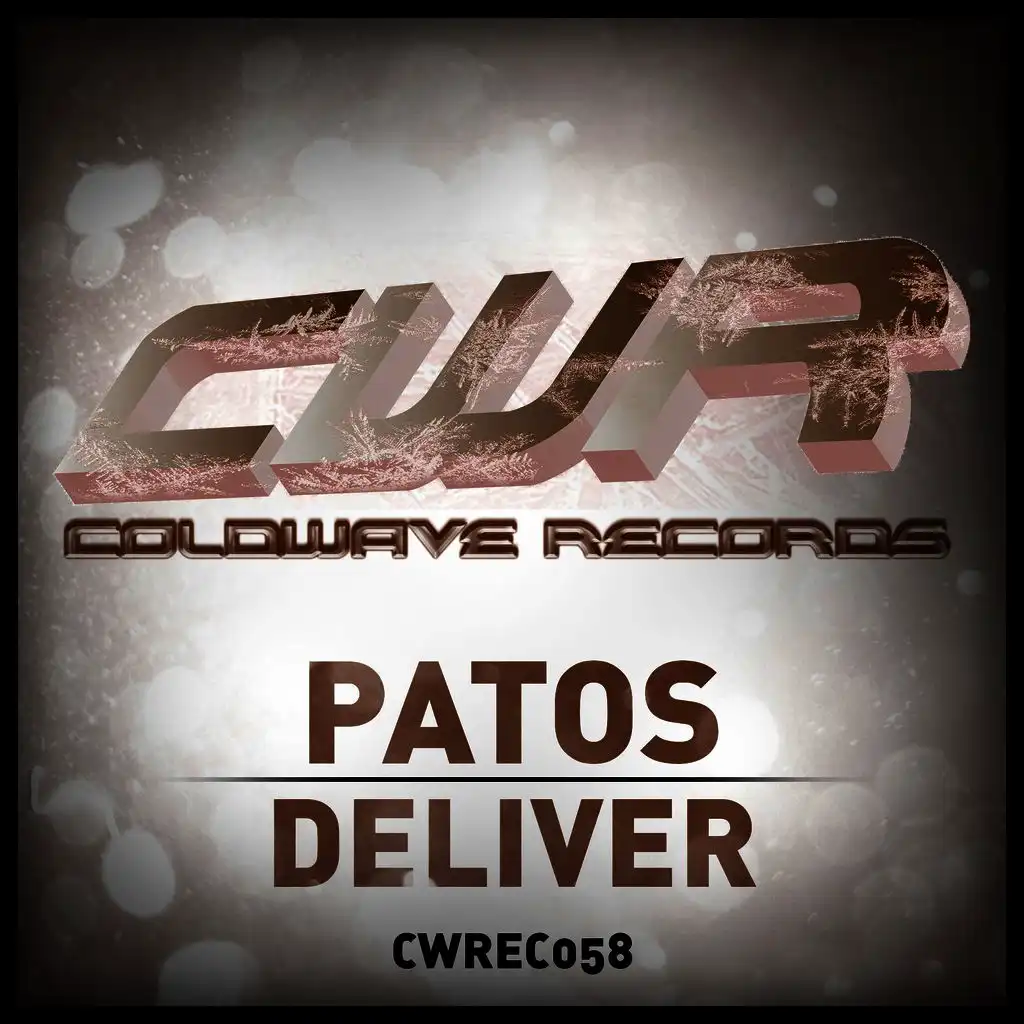 Deliver (Original Mix)