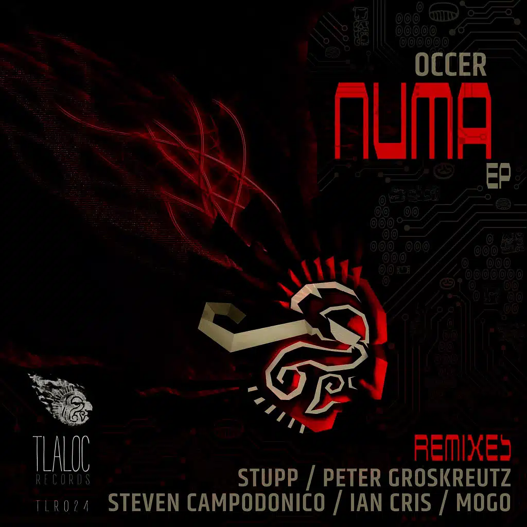 Numa EP