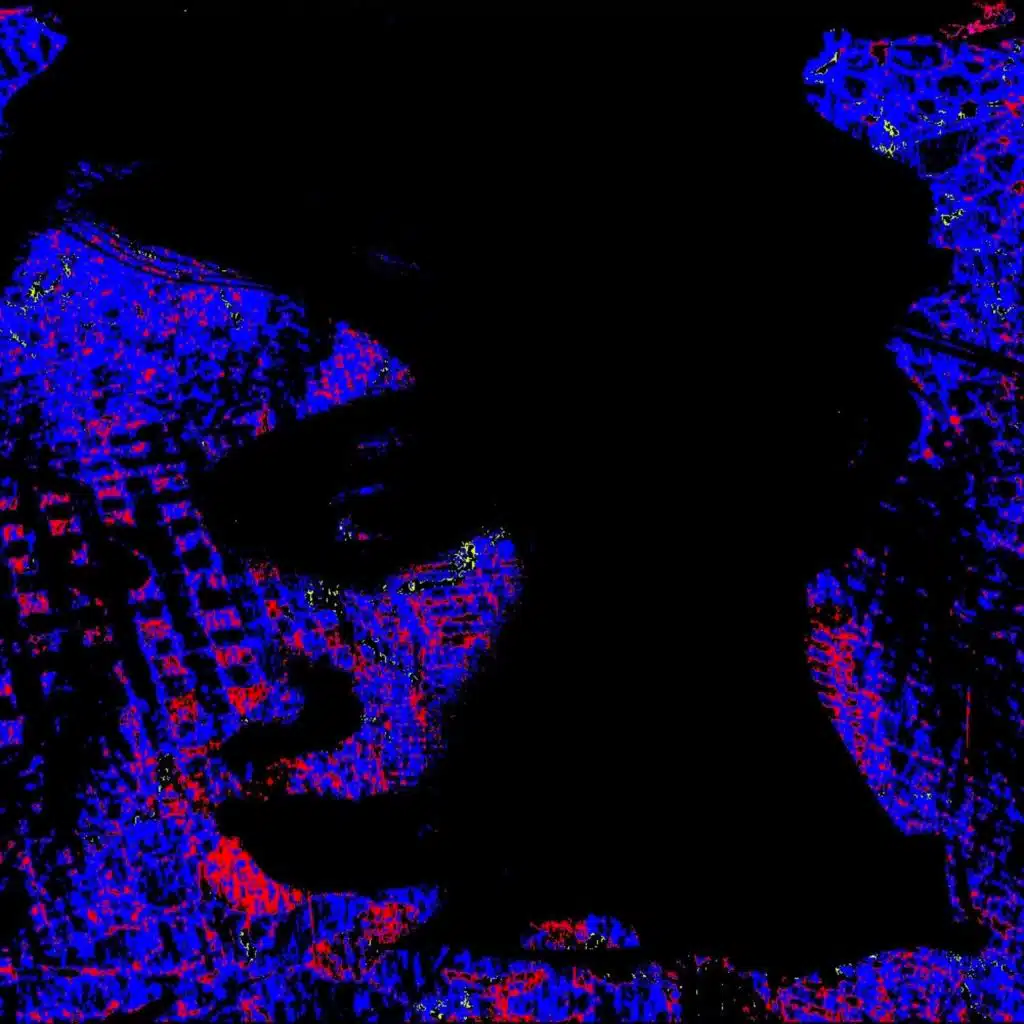 Beautiful Distortion
