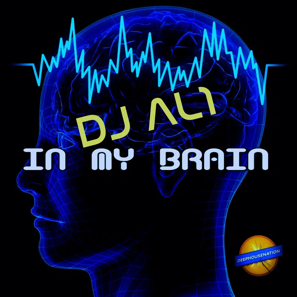 In My Brain (feat. Deep House Nation)