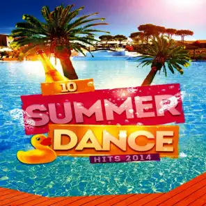 10 Summer Dance Hits 2014