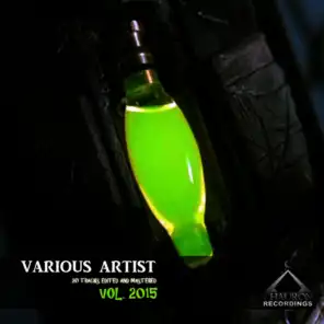 Various Artist, Vol. 2015