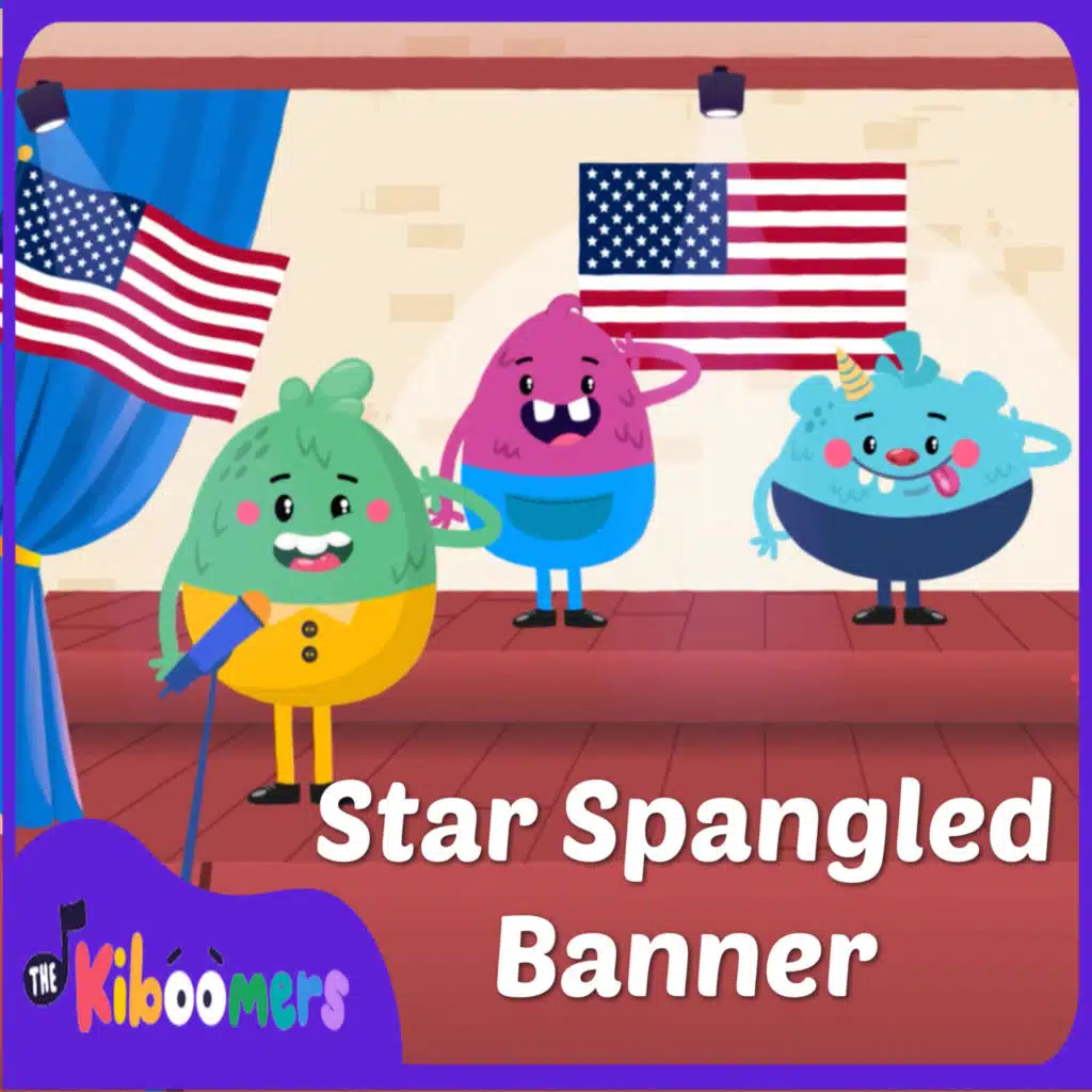 Star Spangled Banner