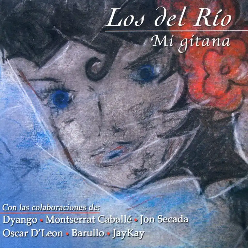 Mi Lola (feat. Montserrat Caballé)