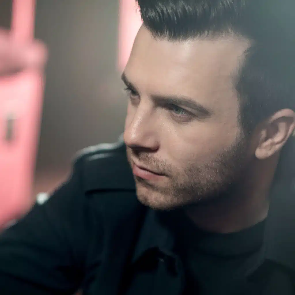 Get Over You (Bimbo Jones Dub Remix)