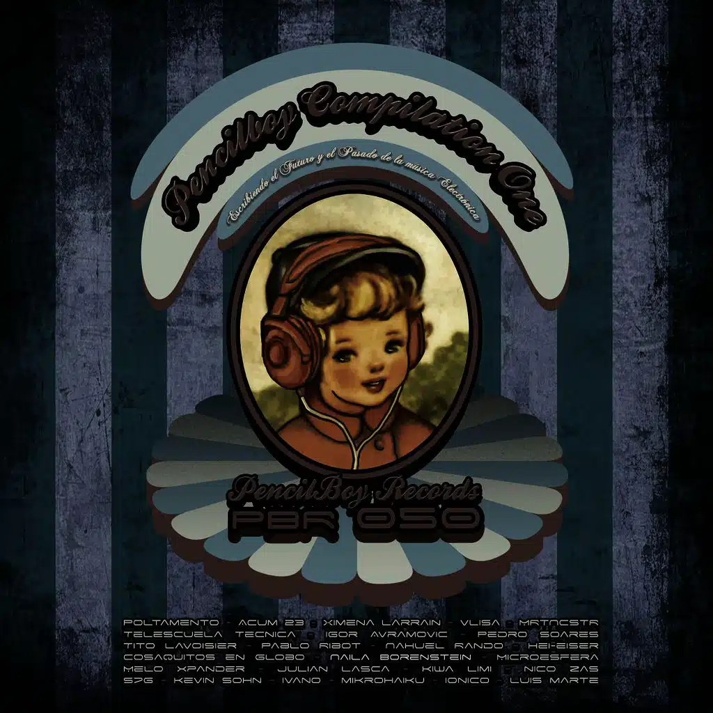 Verte Mas (feat. Naila Borensztein) (Microesfera Remix)