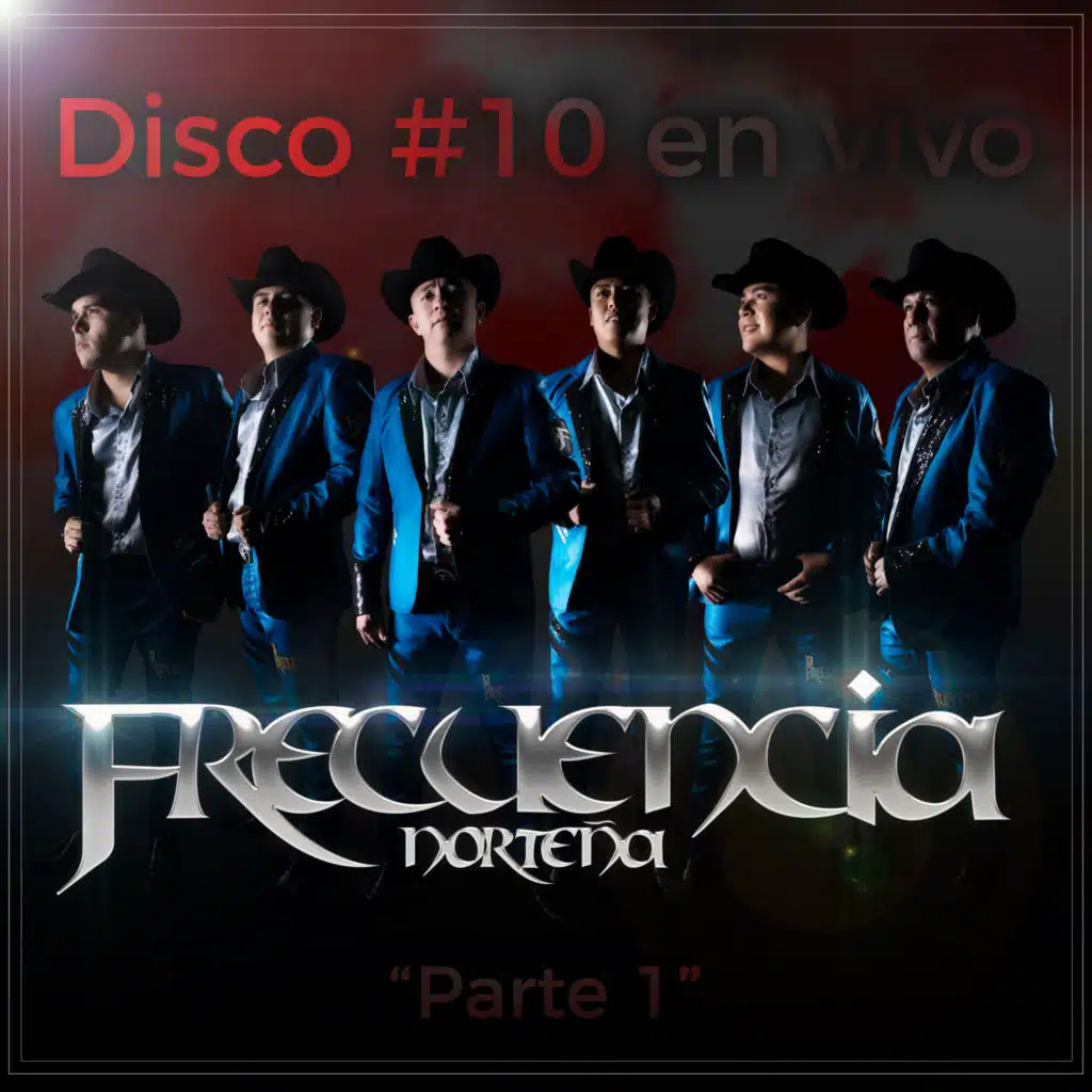 Disco # 10 En vivo, Parte 1