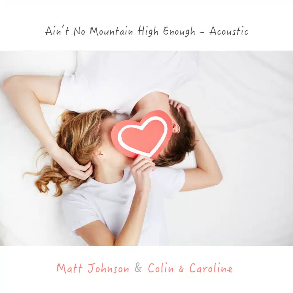Matt Johnson & Colin & Caroline