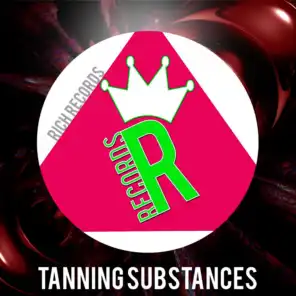 Tanning Substances