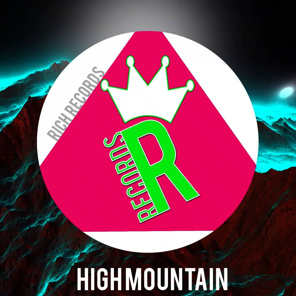 High Mountain