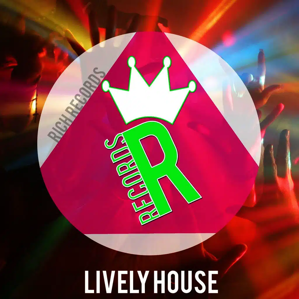 On Away (Oziriz & Dura Remix)