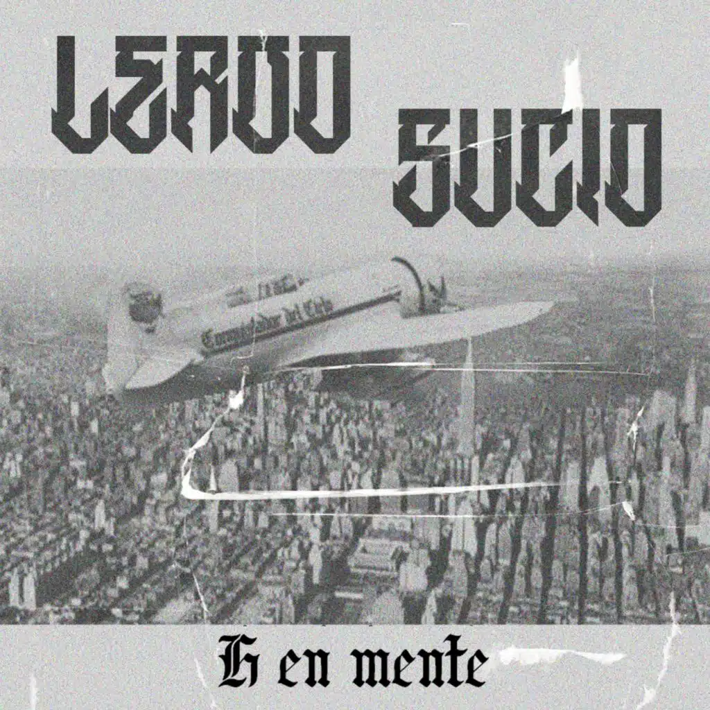 Lerdo Sucio