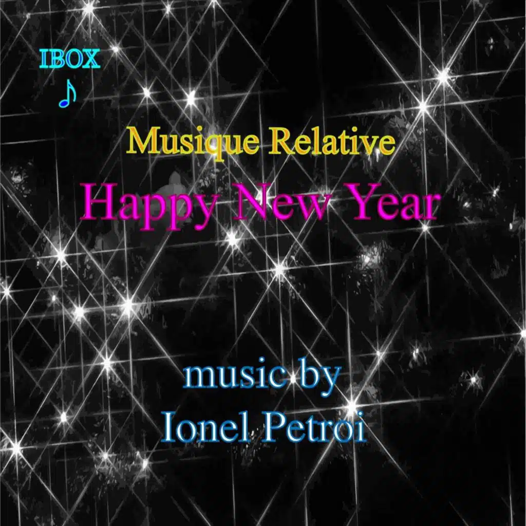 Happy New Year