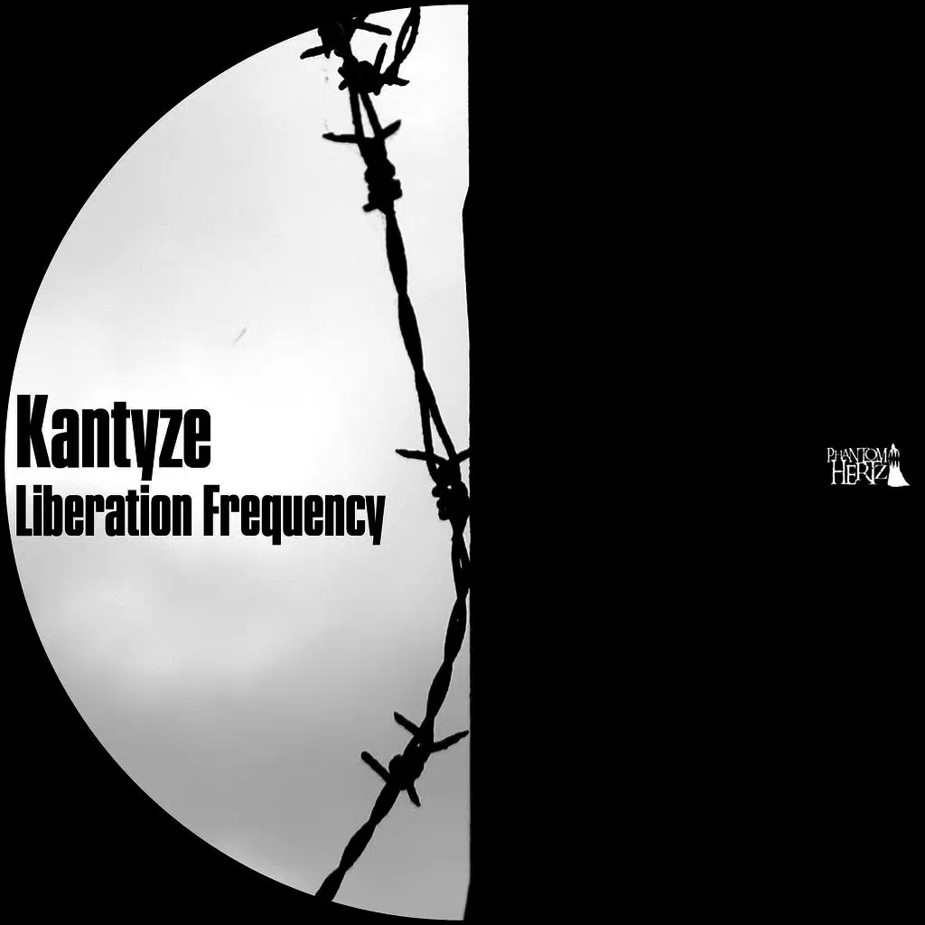 Liberation Frequency EP
