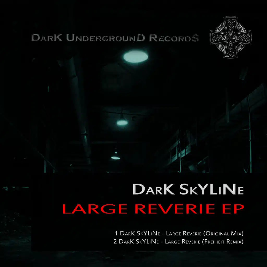 Large Reverie EP