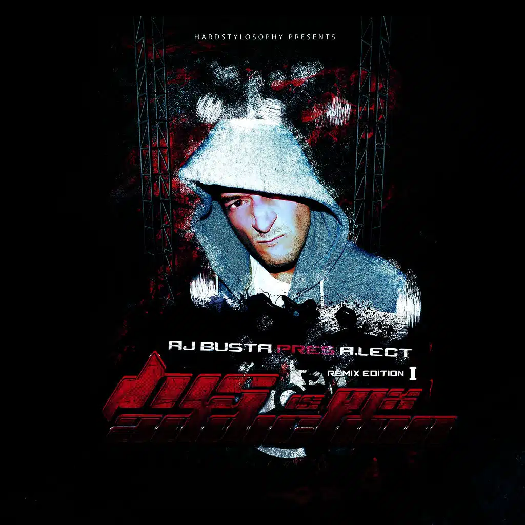This Is My Addiction (AJ Busta Presents A.LECT)