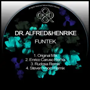 Funtek (Steven Voorn Remix)