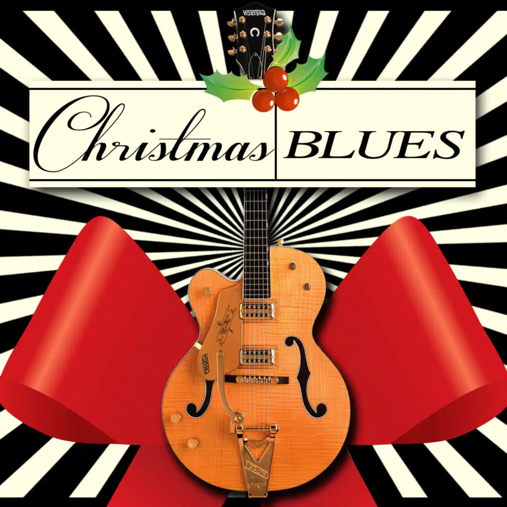 Papa Ain't No Santa Claus (And Mama Ain't No Christmas Tree)