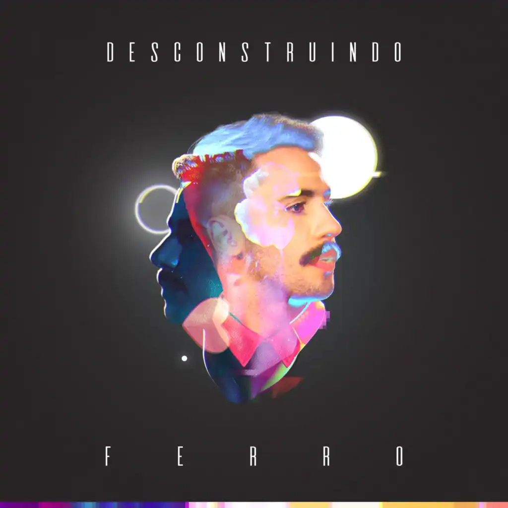 Desconstruindo Ferro (Acústico)