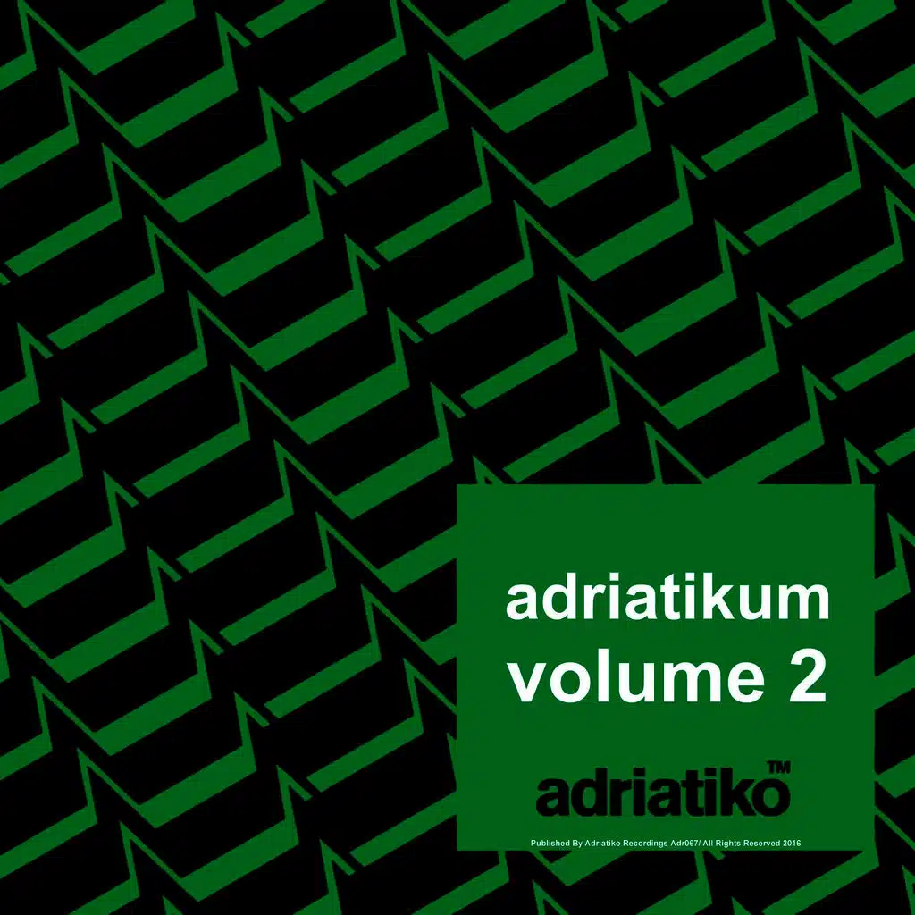Profundum Adriatikum (Zarkoff Remix)