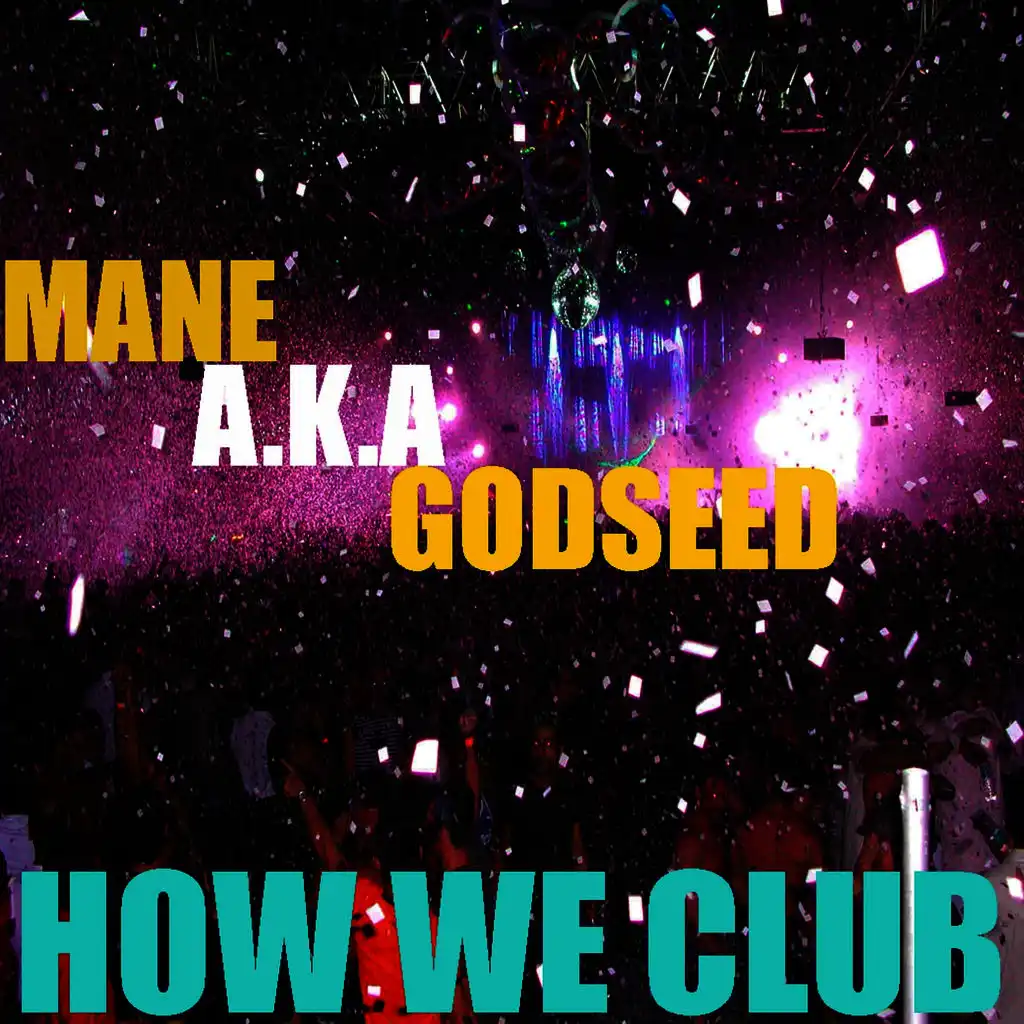 The Four Starring X.X of Nuff Noise, Outshine & Safin