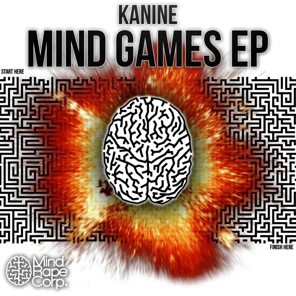 Mind Games EP