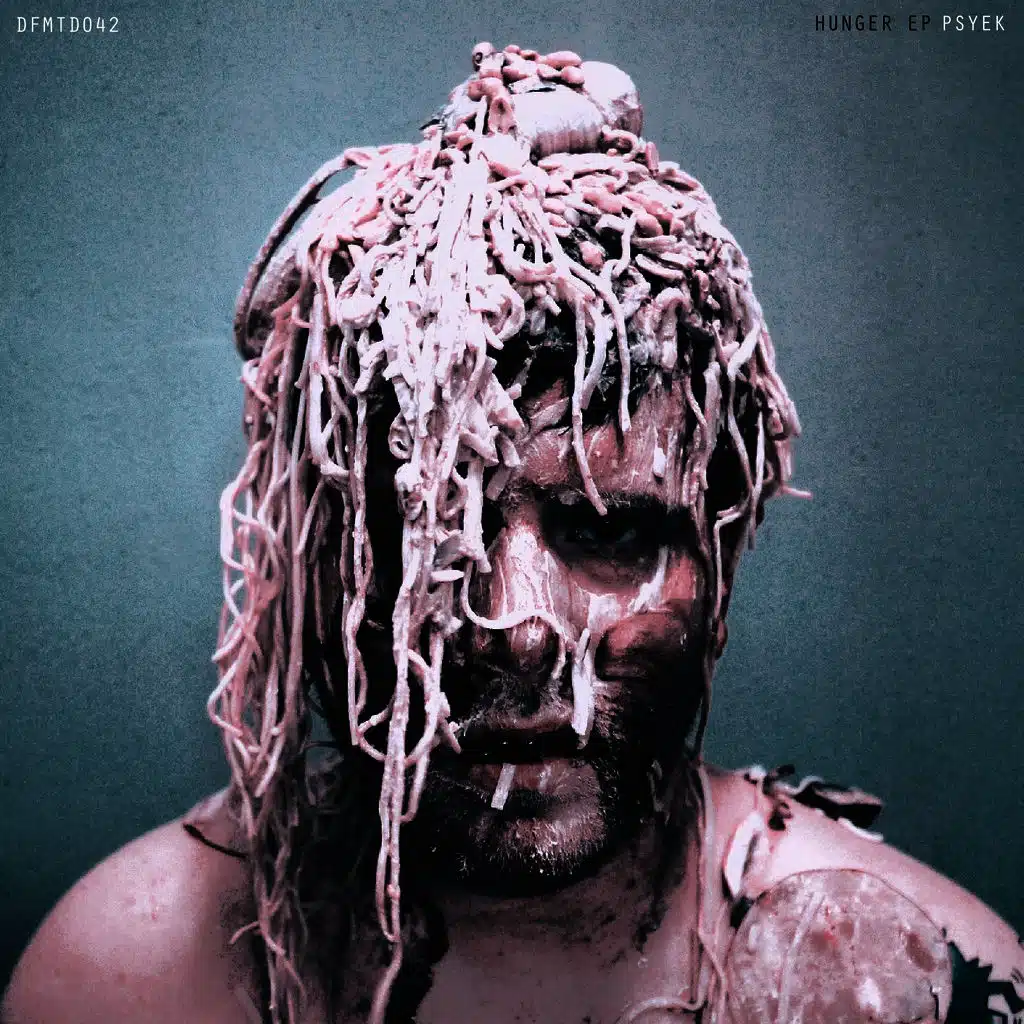 Hunger EP