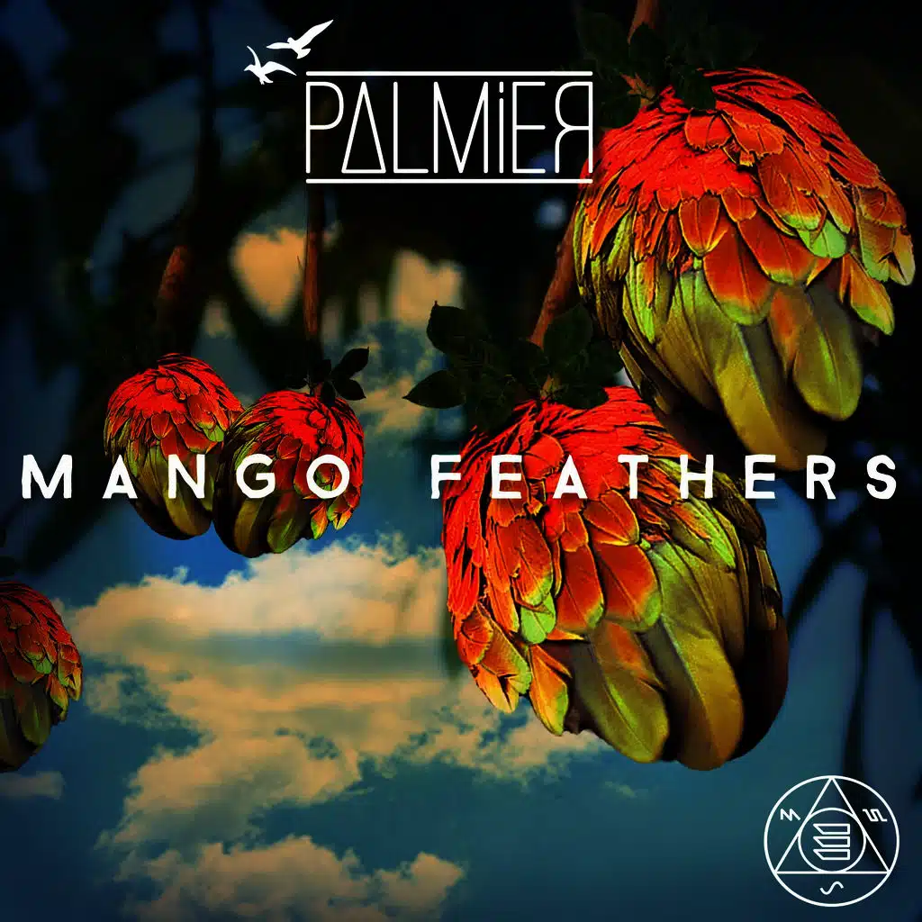 Mango Feathers