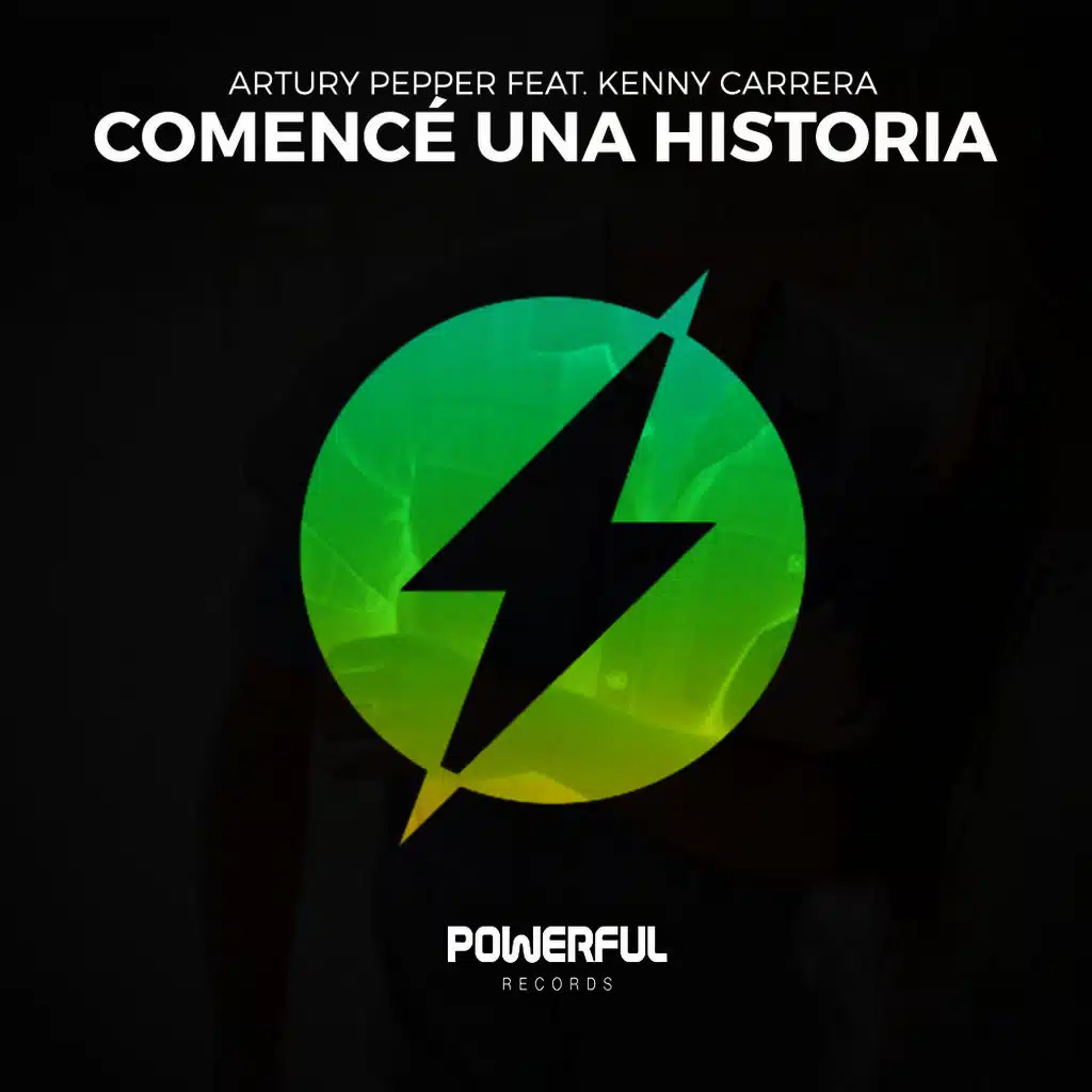 Comencé Una Historia