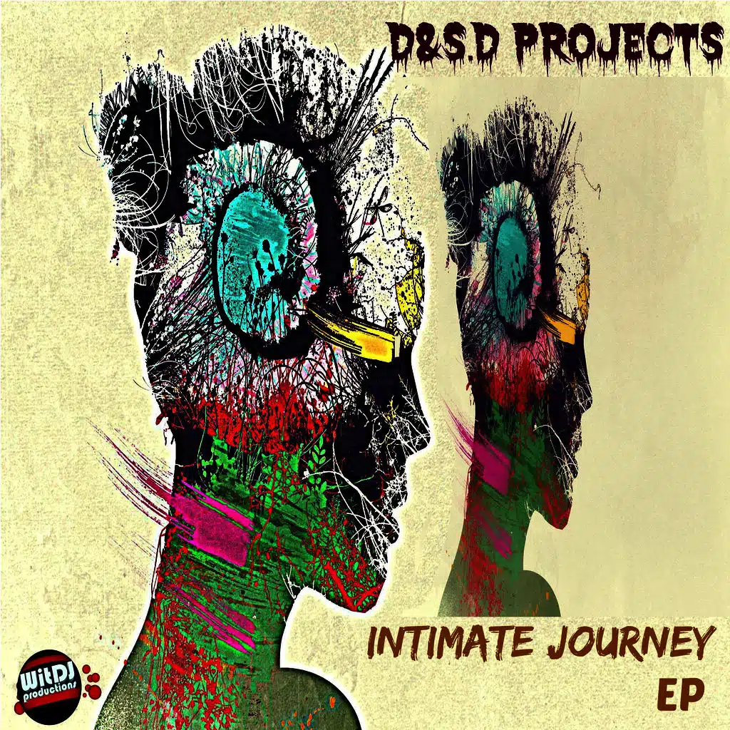Intimate Journey (main mix)