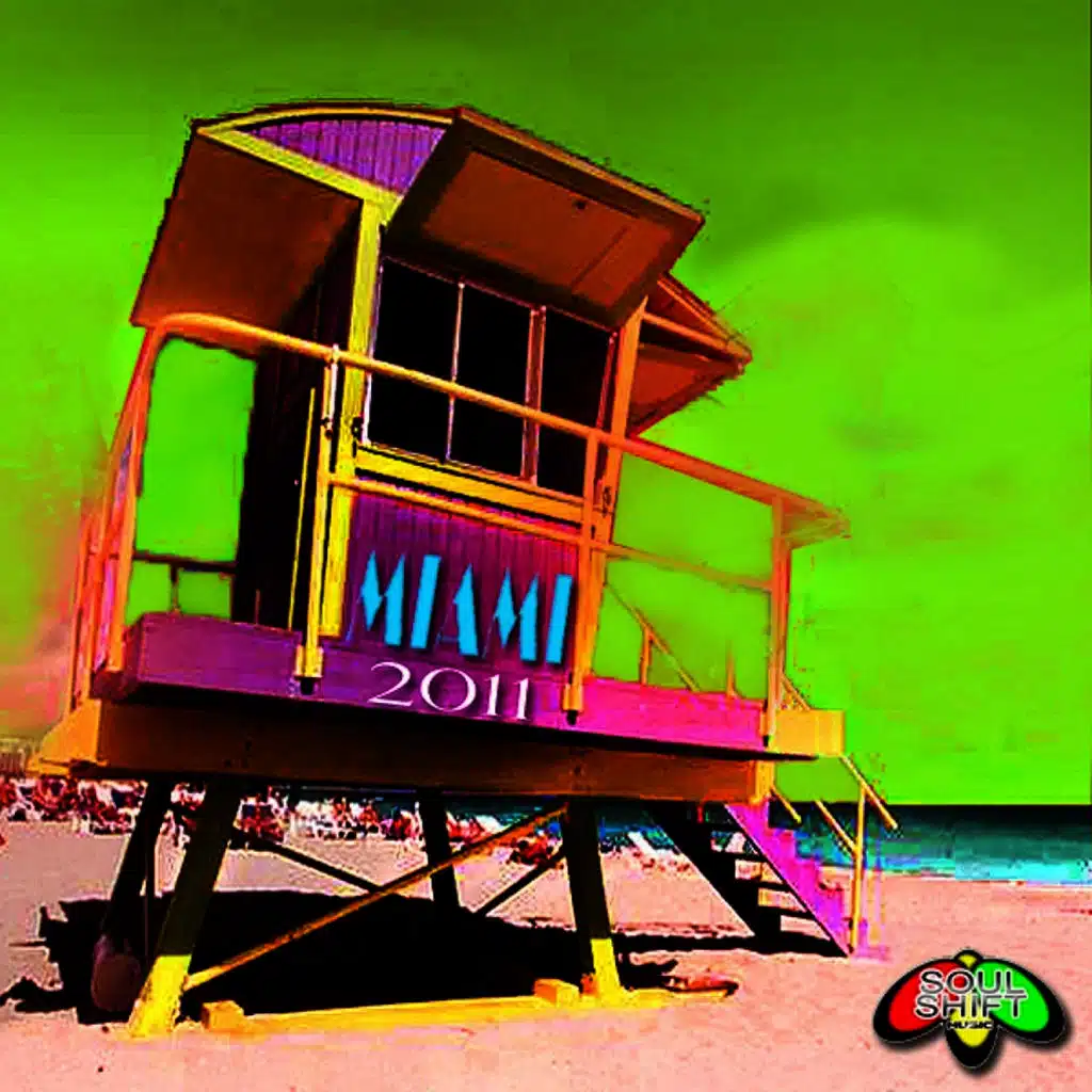 Flash and Bram Leanen